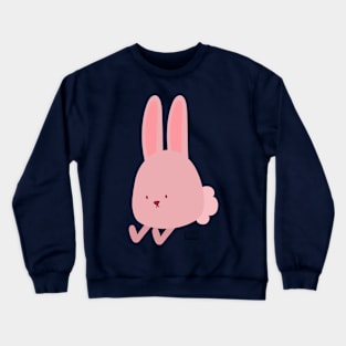 Sad Bunny Crewneck Sweatshirt